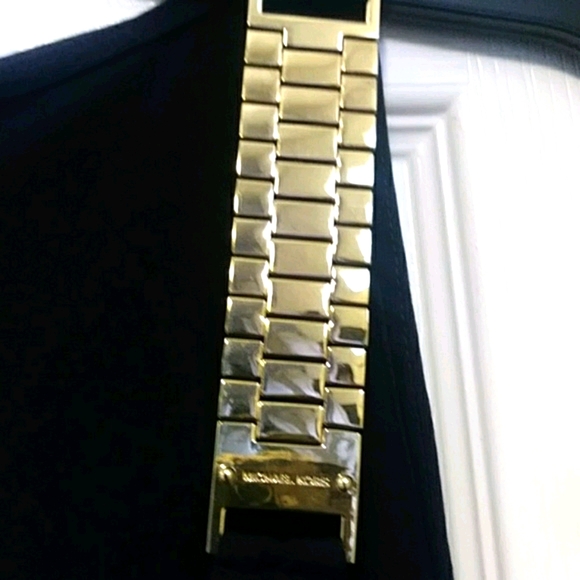 MICHAEL Michael Kors Sleeveless Dress - Picture 4 of 9